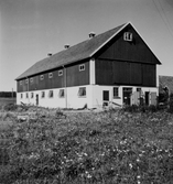 Ladugård vid Runnaby gård, 1936-09-02