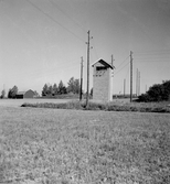 Kopplingscentral i Närkes Kil, 1936-09-18