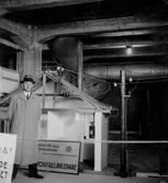 Siemens katodfallavledare, 1930-tal