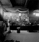 Elektriska AB:s Siemens utställning, 1930-tal