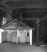 Siemens katodfallavledare, 1930-tal