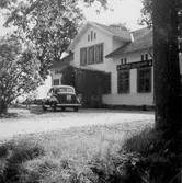 Filial till Örebro Sparbank, 1938