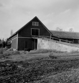 Abborrtorps gård i Götlunda, 1938