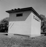 Kopplingscentral i Yxhult i Kumla, 1939-05-30