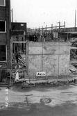Utbyggnad av kraftverkskontoret, 1987-10-26