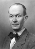 Lektor Knut Ramstedt, 1914-1918