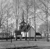 Järstad kyrka
