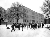 Vasaskolan, 1960-tal