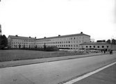 Örebro Praktiska realskola, 1960-tal