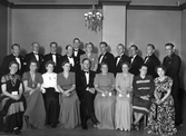 Lärare från örebro handelsgymnasium, 1940-tal