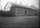 Vänersborg, Residensgatan 2. Sellbergska huset