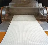 Konfektyravdelningen vid Ahlgrens Tekniska fabrik