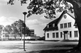 Mellringe gård, 1960-tal