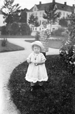 Barn i Karl Johan parken, 1920-tal