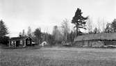 Torp med jordkällare, 1927
