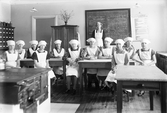 Skolkökselever, 1927