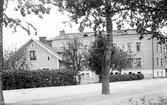 Fastighet på Skebäcksvägen, 1926