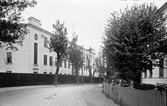 Fastighet på Öster, 1926