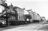 Angelgatan västerut, 1920-tal