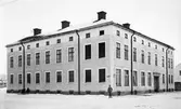 Fastighet på Väster, 1920-tal