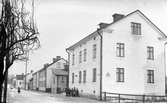 Södermalmsgatan mot nordväst , 1927