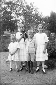 Barn i Adolfsberg, oktober 1927