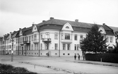 Kristinagatan söderut, 1920-tal
