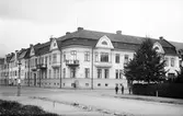 Kristinagatan söderut, 1920-tal