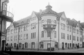 Köpmangatan söderut , 1920-tal