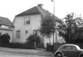 Villa på Sturegatan 42, 1967