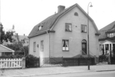 Villa på Sturegatan 44, 1967