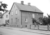 Villa på Villagatan 26, 1967