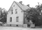 Villa på Sturegatan 52, 1967