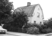 Villa på Södra Skyttegatan 36, 1967