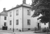 Fastighet på Södra Skyttegatan 38, 1967