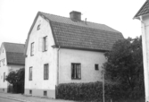 Villa på Gasverksgatan 30, 1967