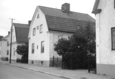 Villa på Gasverksgatan 32, 1967