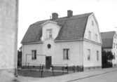 Villa på Gasverksgatan 34, 1967