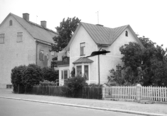 Villa på Sturegatan 41, 1967