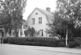 Villa på Sturegatan 49, 1967