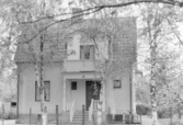 Villa på Parkgatan 8, 1967