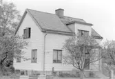 Villa på Parkgatan 12, 1967