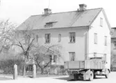 Fastighet på Södra Skyttegatan 9, 1967