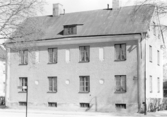 Fastighet på Parkgatan 1, 1967
