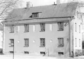 Fastighet på Parkgatan 1, 1967