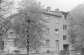 Fastighet på Aspnäsgatan 4 A, 1967