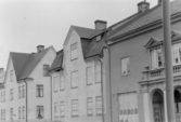 Fastighet på Villagatan 7 B, 1967