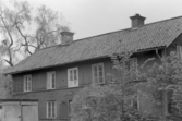Fastighet på Villagatan 5, 1967