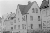 Fastighet på Villagatan 7 A, 1967