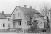 Villa på Gasverksgatan 6, 1967